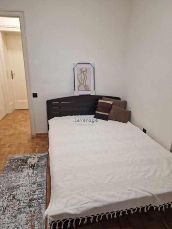 Slika 7 - Dvoiposoban stan za izdavanje, 50m2, 700€