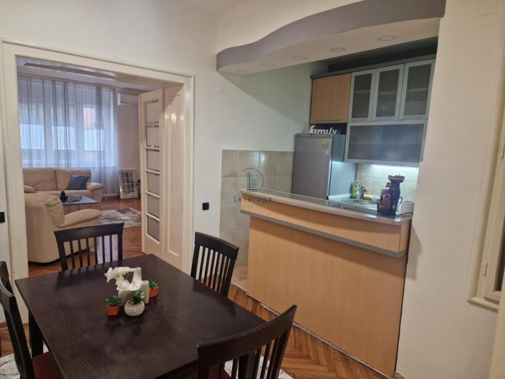 Slika 5 - Dvoiposoban stan za izdavanje, 50m2, 700€