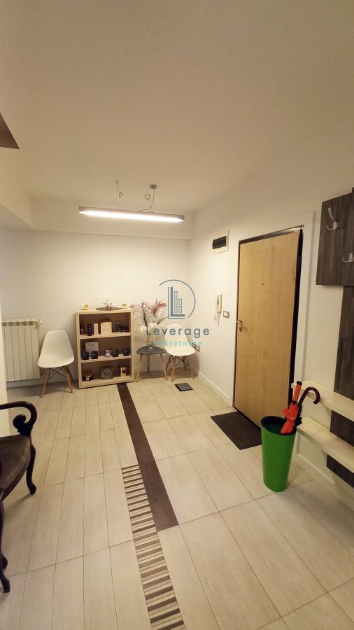 Slika 4 - Hadži Melentijeva,  Lokal na prodaju, 41m2, 166.000€