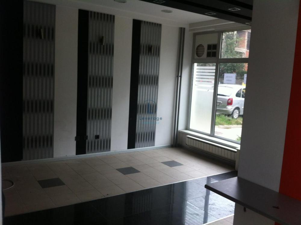 Glavna slika - Lokal za izdavanje, 33m2, 600€