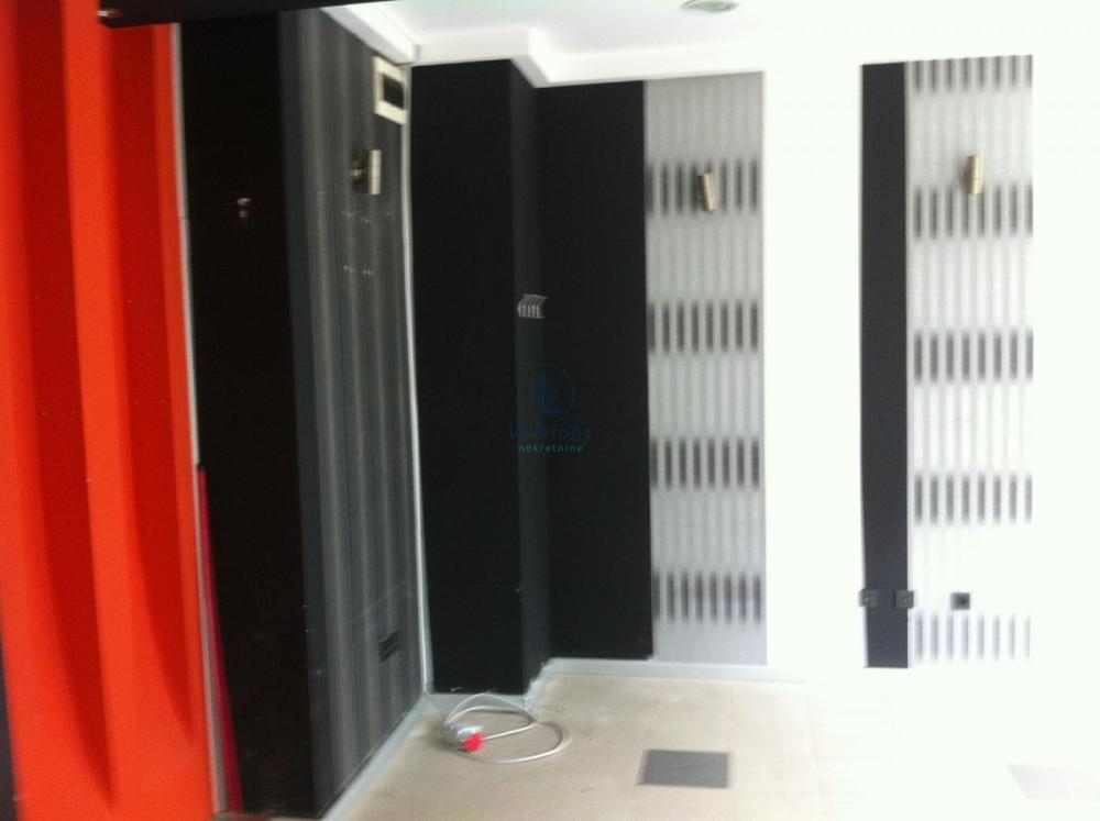 Slika 3 -  Lokal za izdavanje, 33m2, 600€