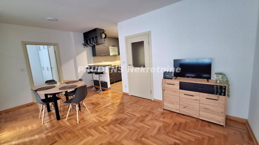 Slika 5 - Generala Štefanika, Dvosoban stan za izdavanje, 49m2, 500€