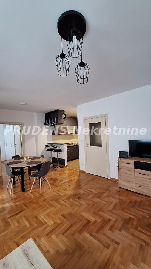 Slika 6 - Generala Štefanika, Dvosoban stan za izdavanje, 49m2, 500€