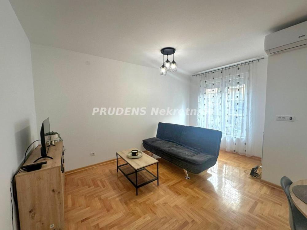 Slika 3 - Generala Štefanika, Dvosoban stan za izdavanje, 49m2, 500€