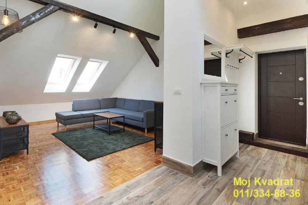 Slika 3 - Četvorosoban stan za izdavanje, 105m2, 1.200€