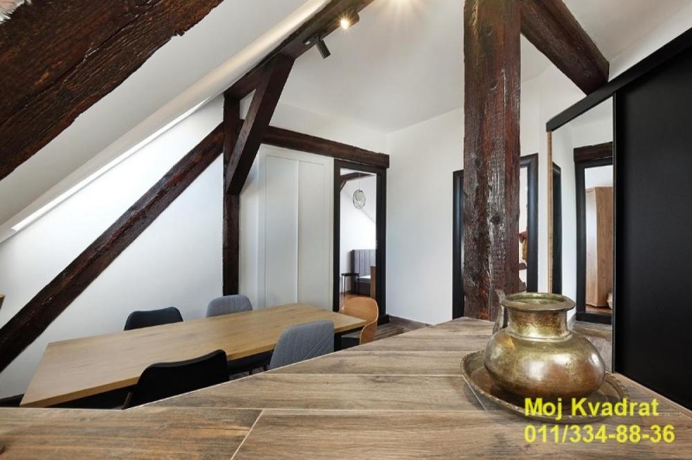 Slika 8 - Četvorosoban stan za izdavanje, 105m2, 1.200€