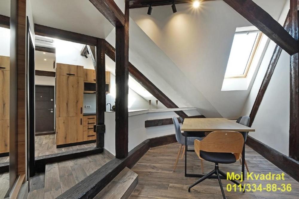 Slika 6 - Četvorosoban stan za izdavanje, 105m2, 1.200€