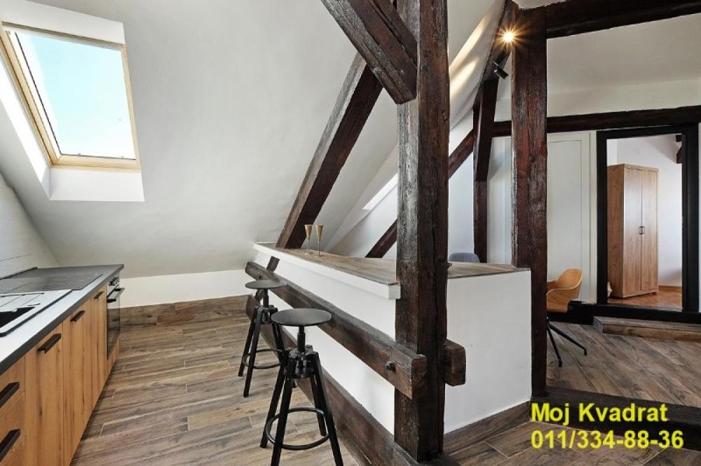 Slika 10 - Četvorosoban stan za izdavanje, 105m2, 1.200€