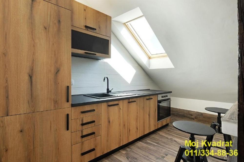 Slika 5 - Četvorosoban stan za izdavanje, 105m2, 1.200€