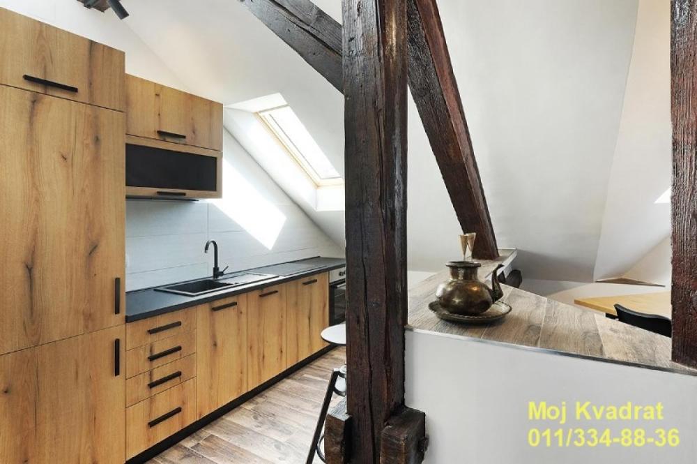 Slika 4 - Četvorosoban stan za izdavanje, 105m2, 1.200€