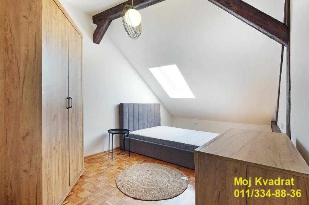 Slika 11 - Četvorosoban stan za izdavanje, 105m2, 1.200€