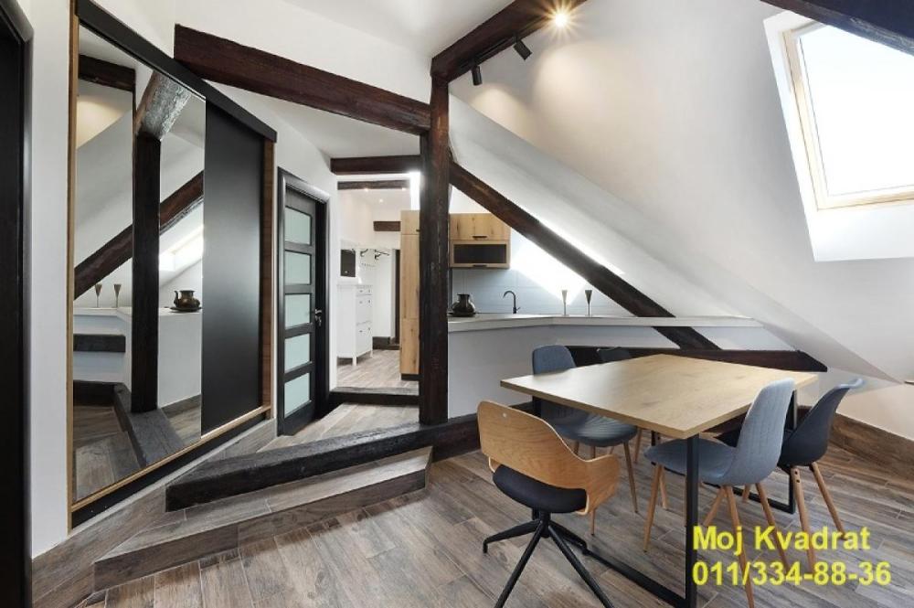 Slika 7 - Četvorosoban stan za izdavanje, 105m2, 1.200€