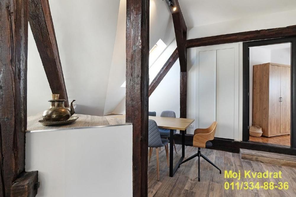 Slika 9 - Četvorosoban stan za izdavanje, 105m2, 1.200€