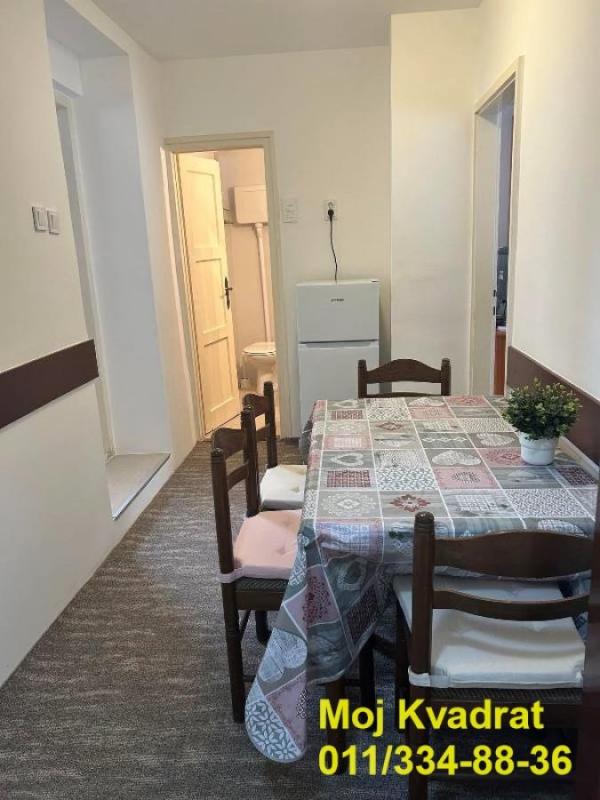 Slika 4 - Dvosoban stan za izdavanje, 49m2, 450€