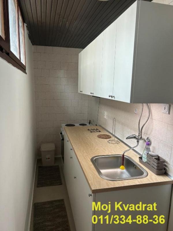 Slika 3 - Dvosoban stan za izdavanje, 49m2, 450€