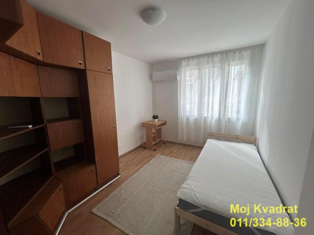 Slika 5 - Dvosoban stan za izdavanje, 49m2, 450€