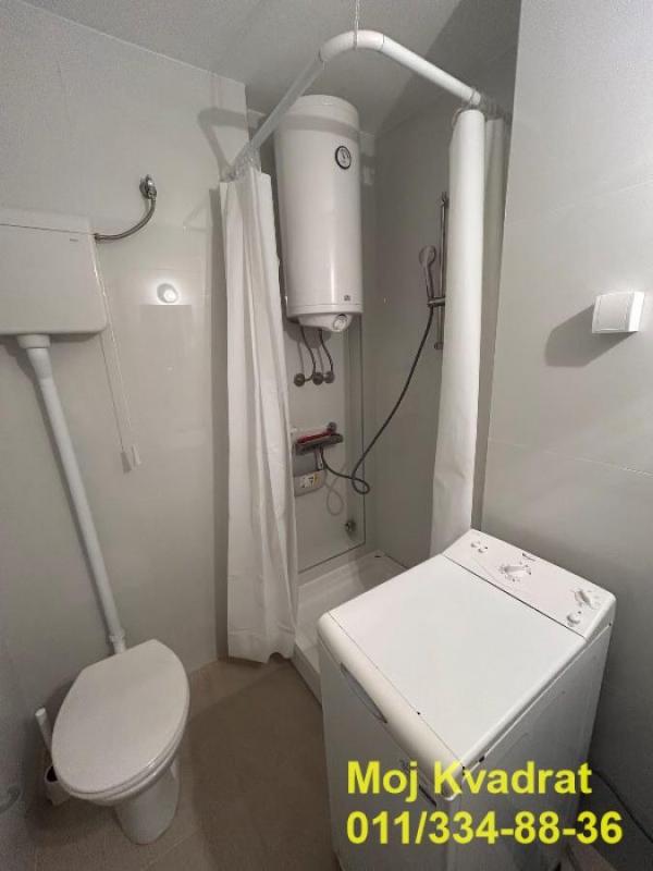 Slika 6 - Dvosoban stan za izdavanje, 49m2, 450€