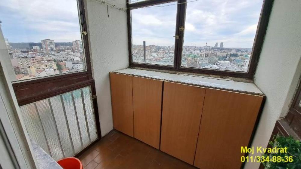 Slika 10 - Jednosoban stan na prodaju, 45m2, 155.000€