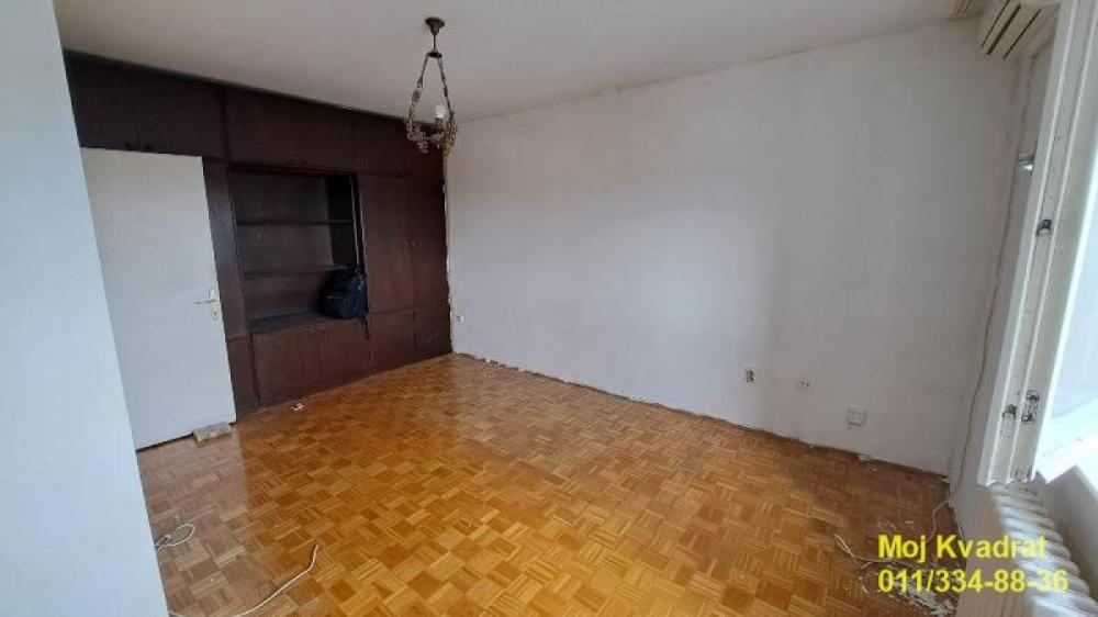 Slika 1 - Jednosoban stan na prodaju, 45m2, 155.000€