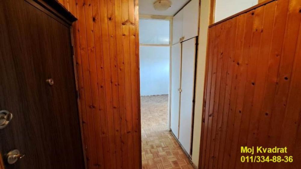 Slika 8 - Jednosoban stan na prodaju, 45m2, 155.000€