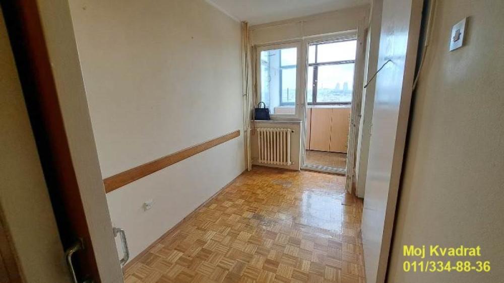 Slika 5 - Jednosoban stan na prodaju, 45m2, 155.000€