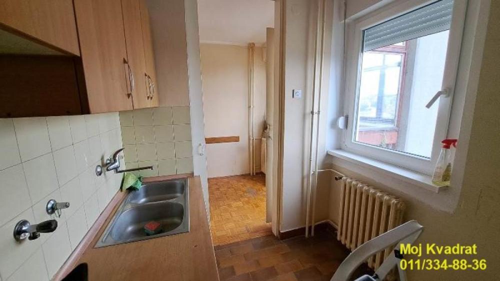 Slika 4 - Jednosoban stan na prodaju, 45m2, 155.000€