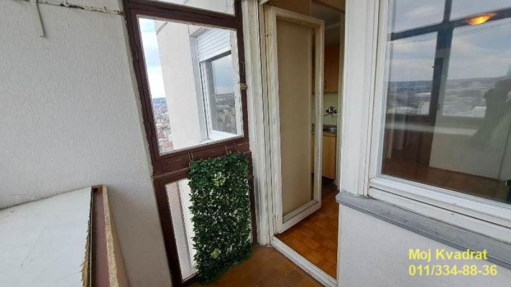 Slika 11 - Jednosoban stan na prodaju, 45m2, 155.000€