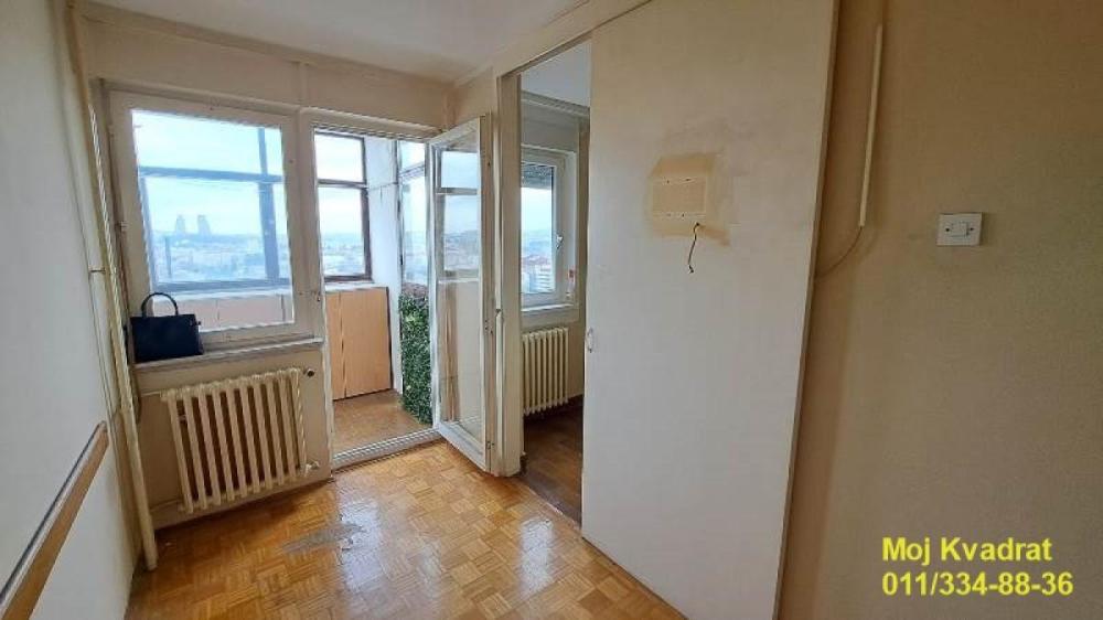 Slika 6 - Jednosoban stan na prodaju, 45m2, 155.000€