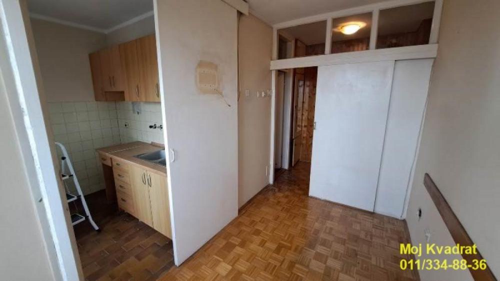 Slika 2 - Jednosoban stan na prodaju, 45m2, 155.000€