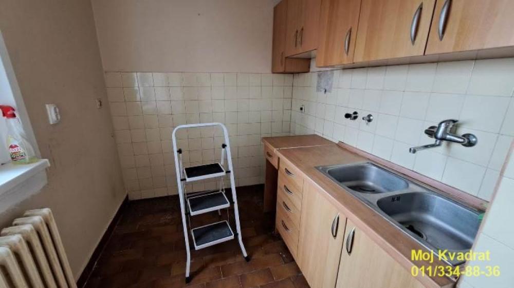Slika 3 - Jednosoban stan na prodaju, 45m2, 155.000€