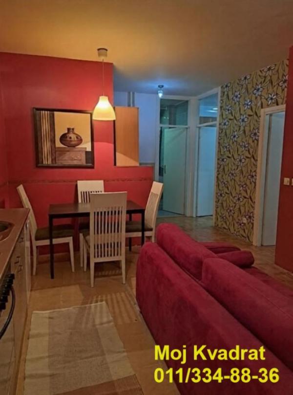 Slika 1 - Dvoiposoban stan na prodaju, 49m2, 185.000€