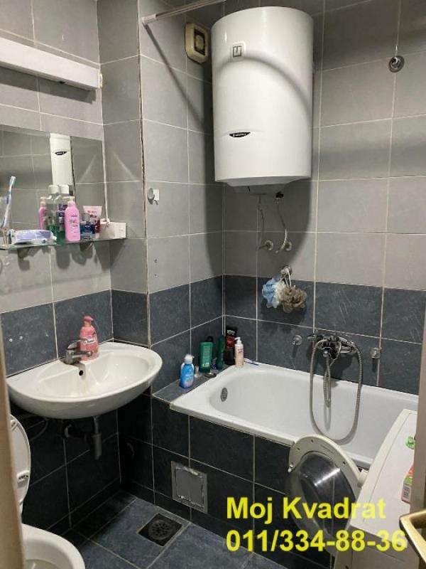 Slika 5 - Dvoiposoban stan na prodaju, 49m2, 185.000€