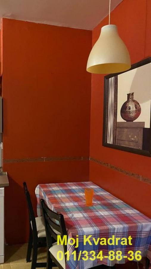 Slika 3 - Dvoiposoban stan na prodaju, 49m2, 185.000€