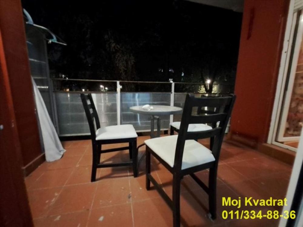 Slika 6 - Dvoiposoban stan na prodaju, 49m2, 185.000€