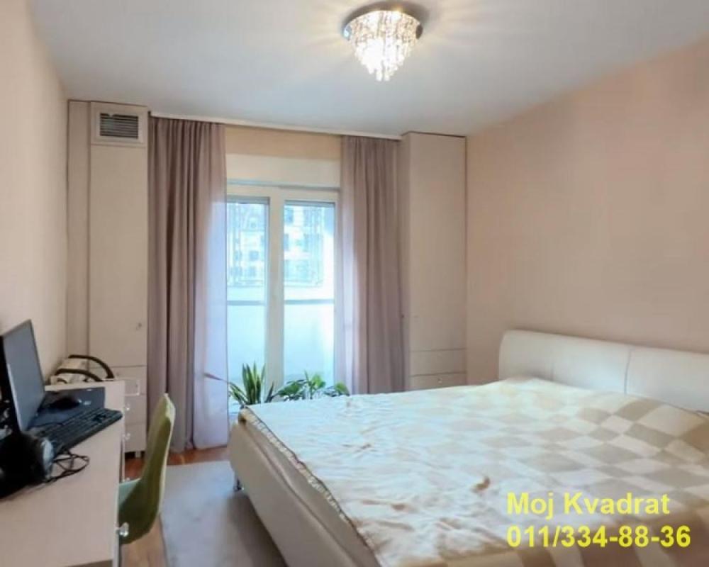 Slika 4 - Trosoban stan na prodaju, 85m2, 280.000€