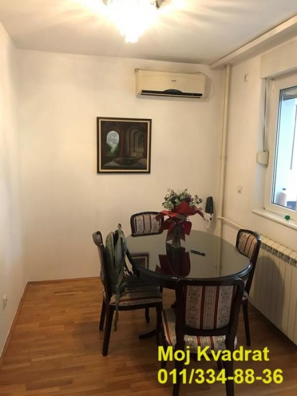 Glavna slika -Trosoban stan na prodaju, 85m2, 280.000€