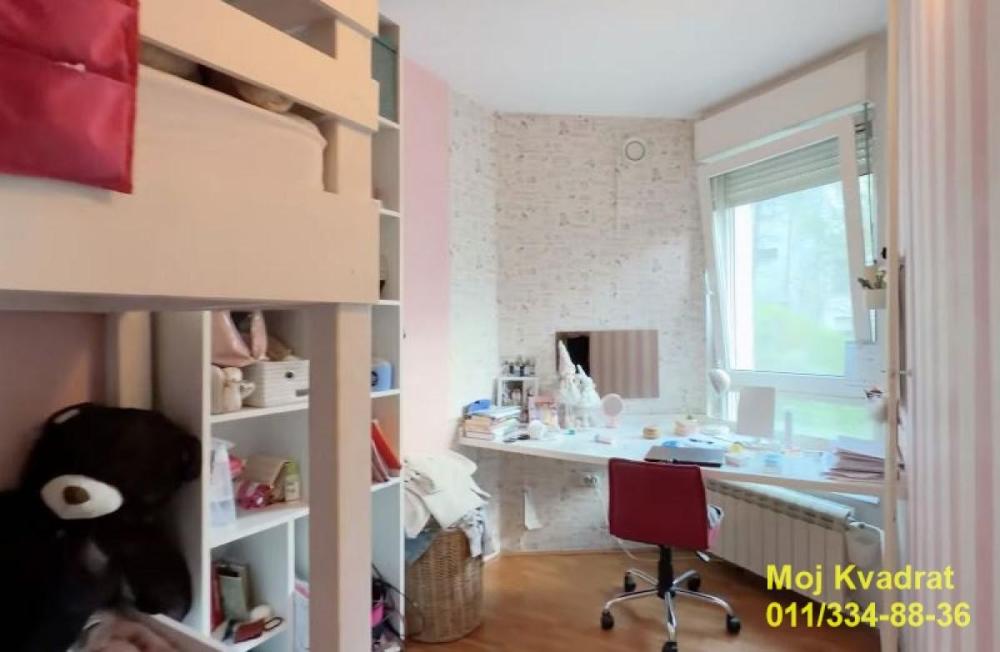 Slika 5 - Trosoban stan na prodaju, 85m2, 280.000€