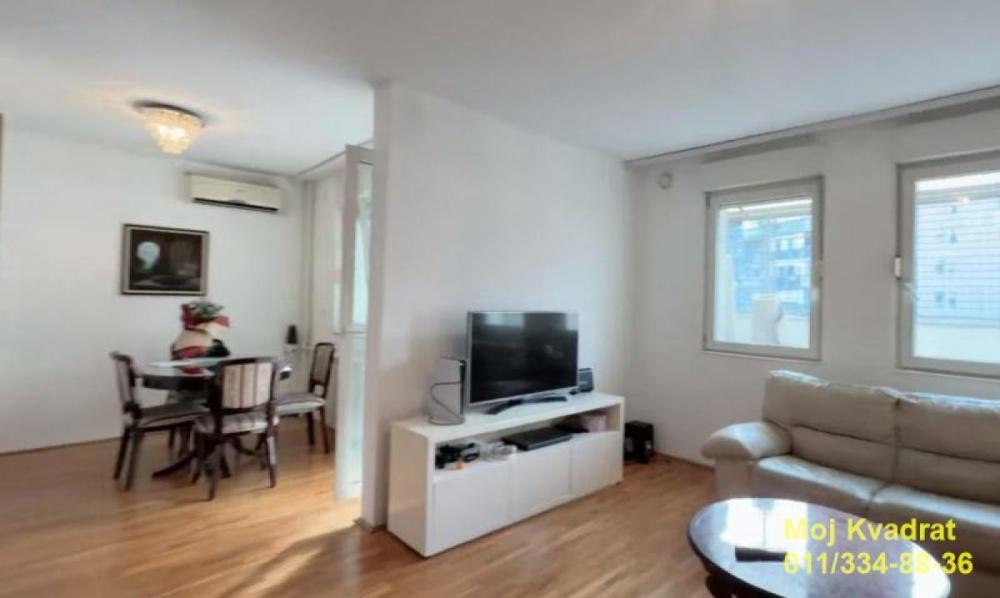 Slika 2 - Trosoban stan na prodaju, 85m2, 280.000€