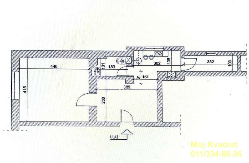 Slika 9 -  Lokal na prodaju, 41m2, 166.000€