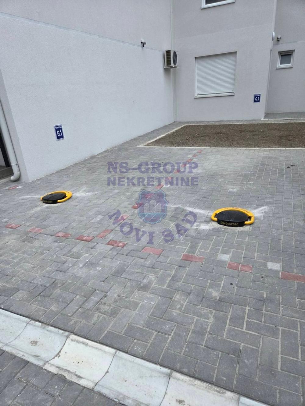 Slika 9 - Jednoiposoban stan na prodaju, 36m2, 67.500€