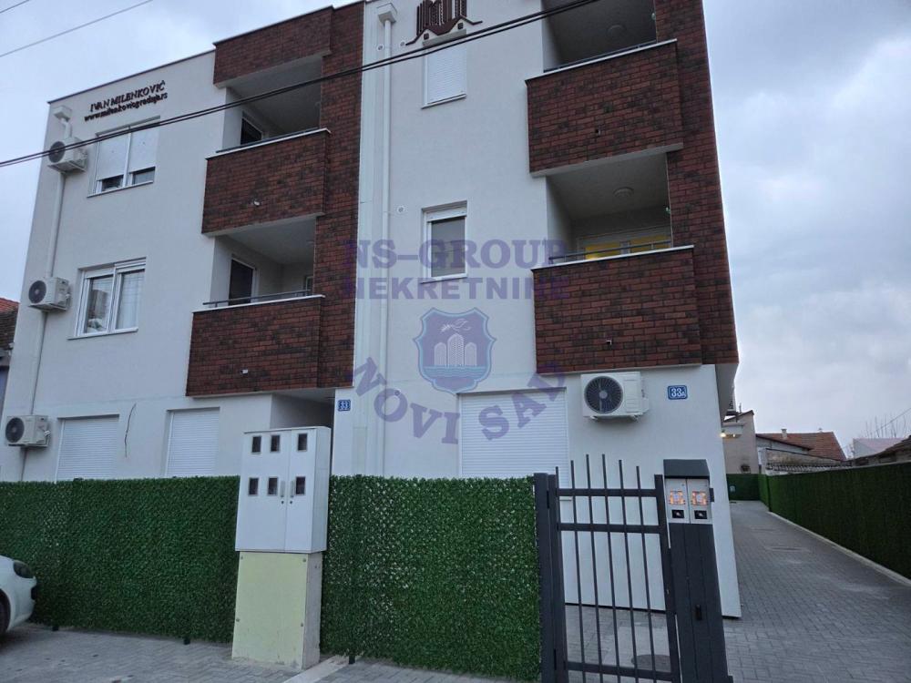 Slika 8 - Jednoiposoban stan na prodaju, 36m2, 67.500€