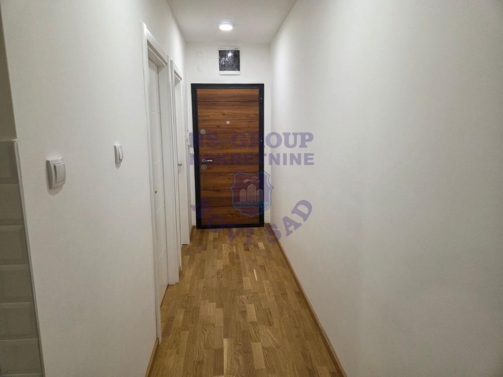 Slika 3 - Jednoiposoban stan na prodaju, 36m2, 67.500€