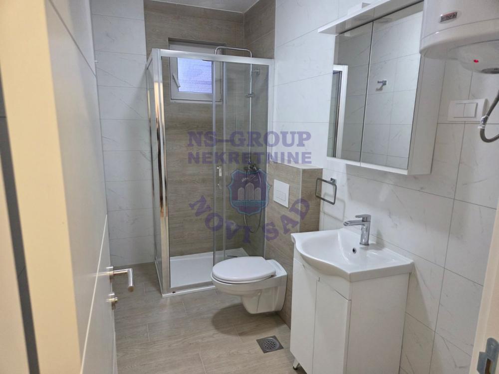 Slika 5 - Jednoiposoban stan na prodaju, 36m2, 67.500€