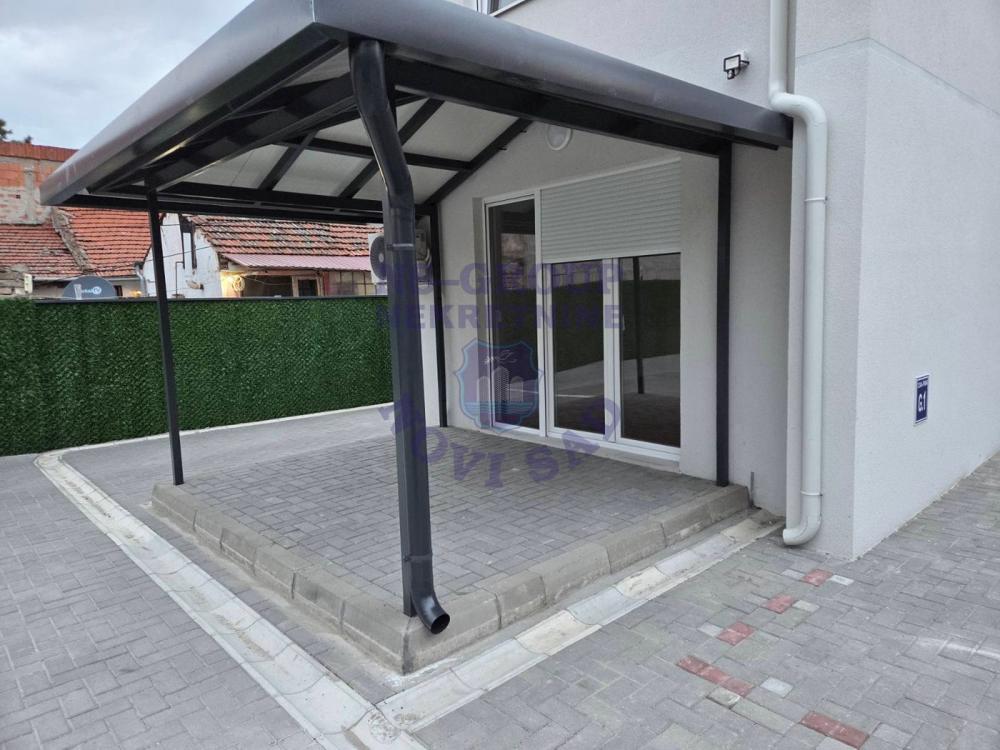 Slika 0 - Jednoiposoban stan na prodaju, 36m2, 67.500€