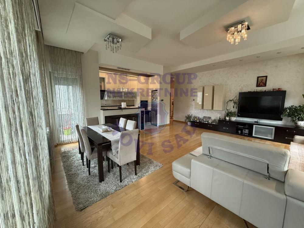 Slika 2 - Četvorosoban stan na prodaju, 127m2, 463.500€