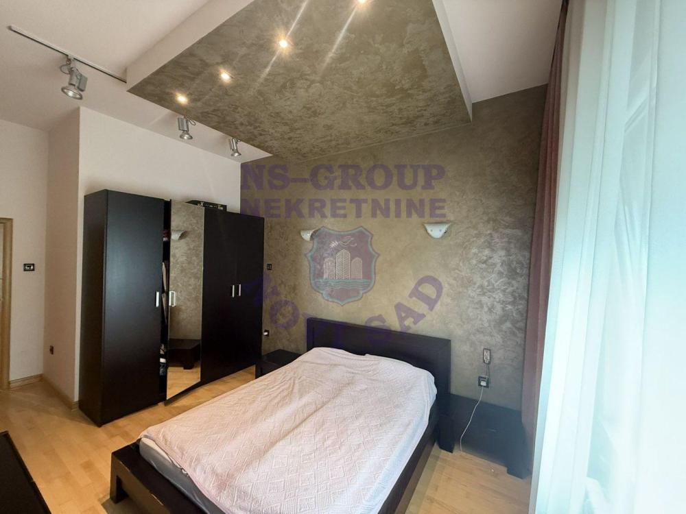 Slika 5 - Četvorosoban stan na prodaju, 127m2, 463.500€