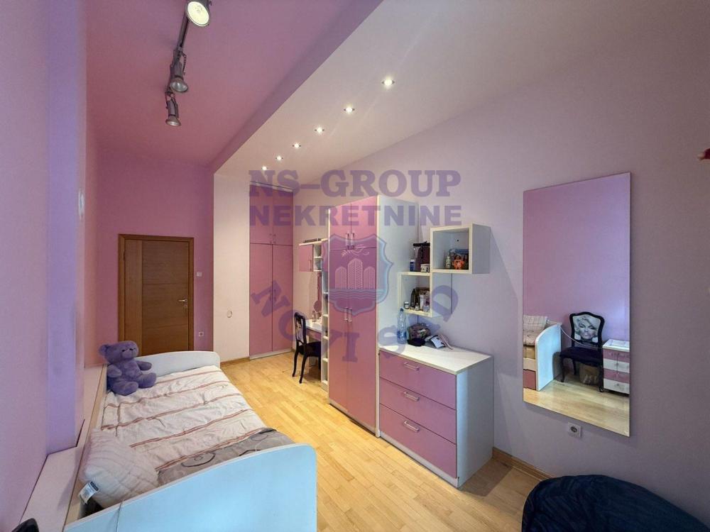 Slika 6 - Četvorosoban stan na prodaju, 127m2, 463.500€