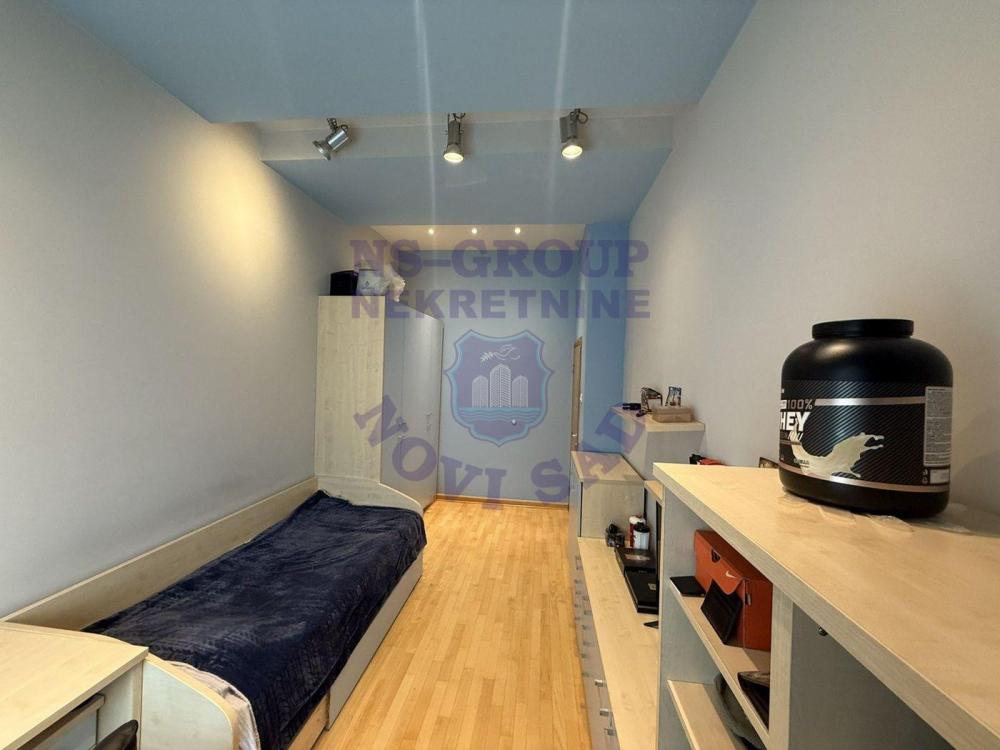 Slika 9 - Četvorosoban stan na prodaju, 127m2, 463.500€