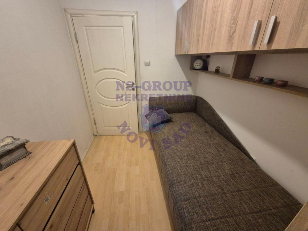 Slika 5 - Jednoiposoban stan na prodaju, 28m2, 82.400€