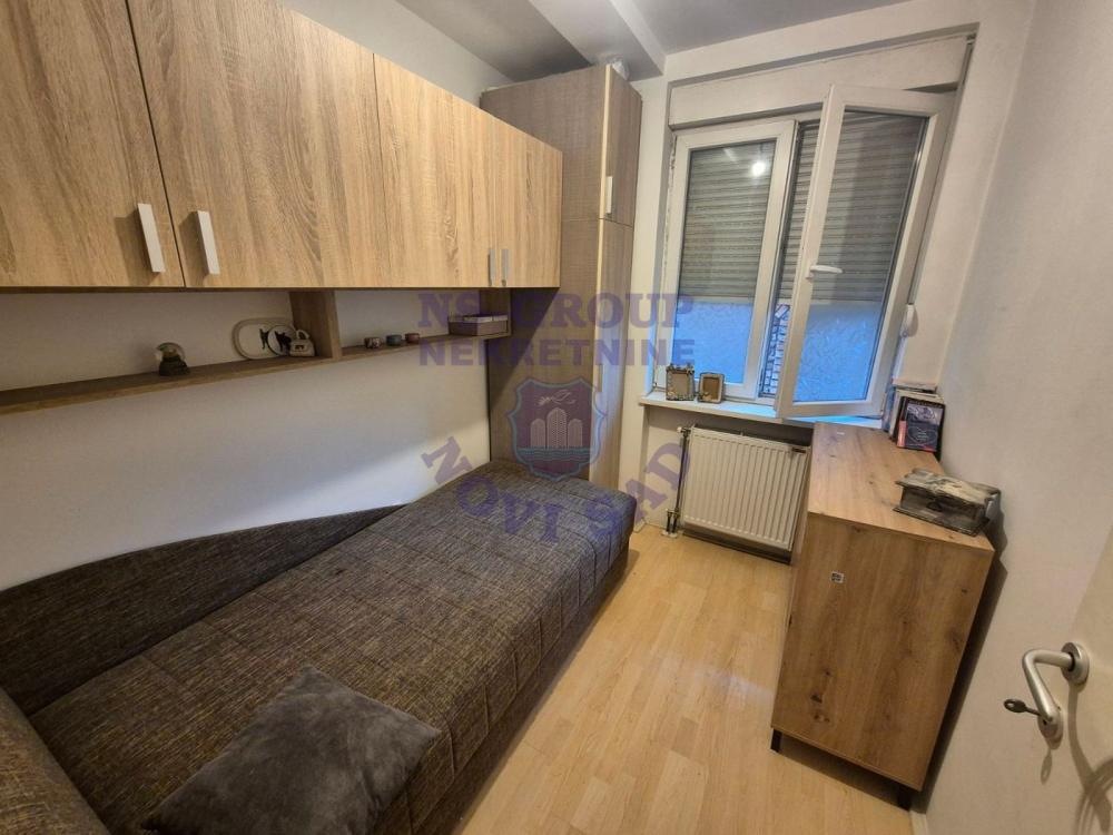 Slika 6 - Jednoiposoban stan na prodaju, 28m2, 82.400€